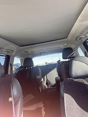 2 2 turbo: Subaru Ascent: 2019 г., 2.4 л, Вариатор, Бензин, Кроссовер — 5