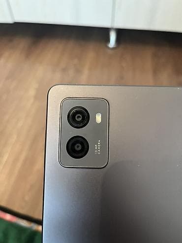 камеры видио: Планшет, Lenovo, Классический цвет - Серый — 3
