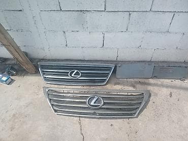 Решетка радиатора Lexus Оригинал