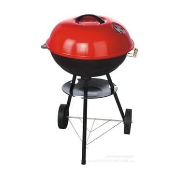барбекю: Барбекю Portable Barbecue Kettle цена 4200 Барбекю - это повод — 7