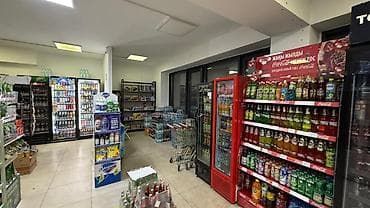 рынок сары озон: Сдается торговая площадка на долгий срок . Особенности магазина: - — 4