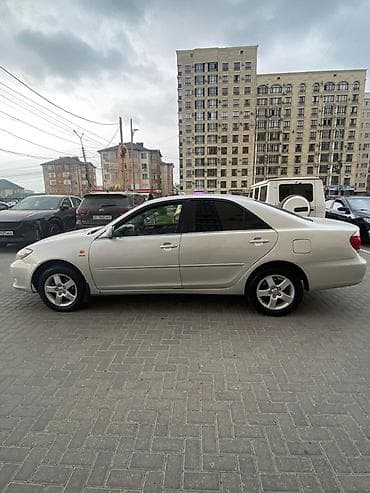 тойота карина 2: Toyota Camry: 2004 г., 2.4 л, Автомат, Бензин, Седан — 2