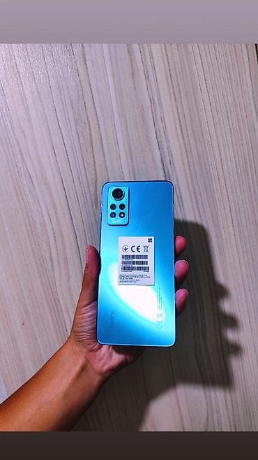 часы whoop бишкек: Redmi, Redmi Note 12 Pro 5G, Б/у, 256 ГБ, цвет - Синий, 1 SIM, 2 SIM — 1