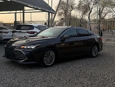камри 50 фото: Toyota Avalon: 2019 г., 2.5 л, Автомат, Гибрид, Седан — 7