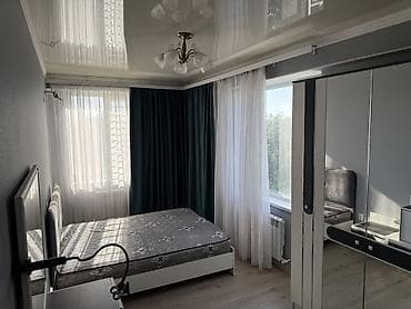 3 комнаты, Агентство недвижимости, Без подселения, С мебелью полностью