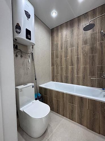 2 комнаты, 42 м², Технопарк Элитка, 8 этаж, Дизайнерский ремонт — 7