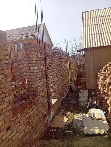 продаются дома: Дом с участком для частного проживания. - Кирпичный жилой дом с — 4