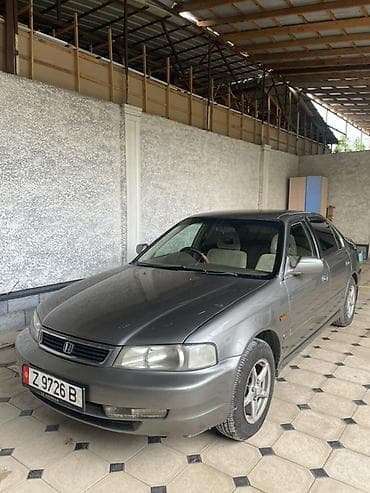 song plus: Honda Civic: 2000 г., 1.6 л, Автомат, Бензин, Седан — 1
