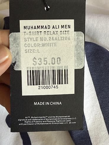 а4 футболка: Original — 6