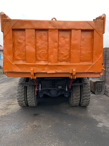 зеркалр: Грузовик, Стандарт, Б/у — 9