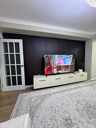 Продажа квартир: 2 комнаты, 70 м², Элитка, 3 этаж, Дизайнерский ремонт — 6