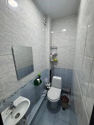 105: 2 комнаты, 68 м², 105 серия, 3 этаж, Косметический ремонт — 7
