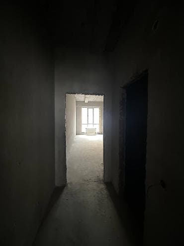 дом южный берег: 3 комнаты, 97 м², Южная Магистраль Элитка, 13 этаж, ПСО (под самоотделку) — 6