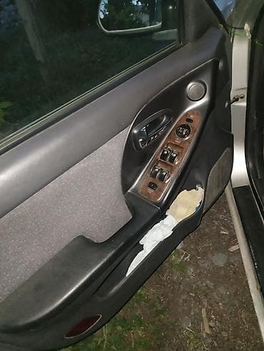 элантра 2004: Hyundai Elantra: 2001 г., 1.5 л, Автомат, Бензин, Седан — 7