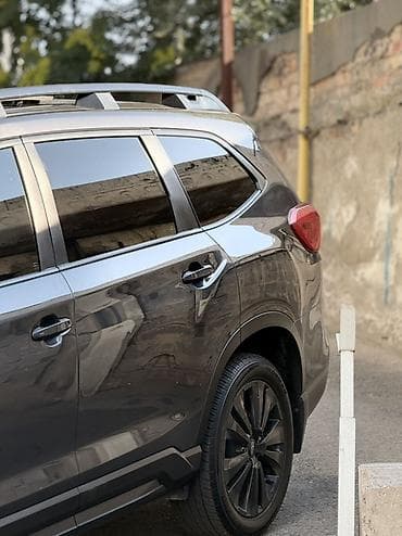 форестер 1: Сдаю Subaru Ascent, На неделю, Без водителя, | Залог, Предоплата, Водительские права — 7