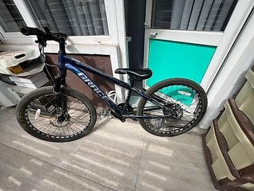 sp 4: Горный велосипед, Рама M (156 - 178 см), Алюминий — 1