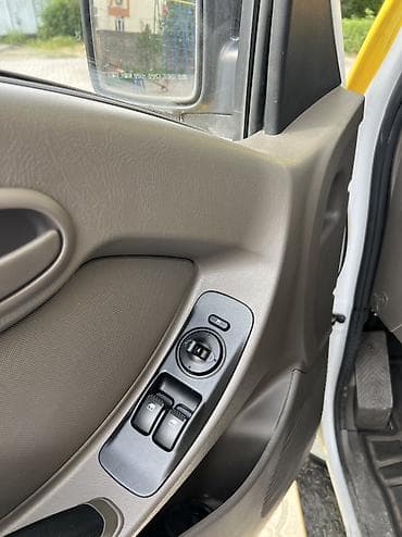 Hyundai Porter: 2020 г., 2.5 л, Механика, Дизель — 3