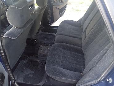 запчасти опель вектра б: Volkswagen Passat: 1995 г., 1.8 л, Механика, Бензин, Седан — 6