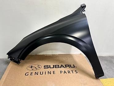 legacy: Крыло Переднее левое Subaru, 2020 г., Новый — 2