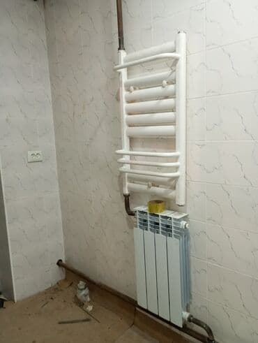 Дизайн, проектирование: Ремонт сантехники Больше 6 лет опыта — 2