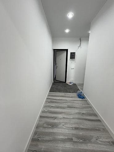 недвижимость квартиры: 2 комнаты, 74 м², Элитка, 6 этаж, Евроремонт — 9