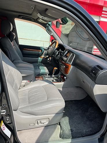 12 pro max 512: Сдаю Lexus LX, Посуточно, Без водителя, | Залог, Предоплата, Водительские права — 3