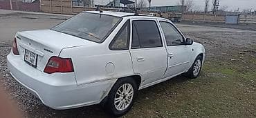 ваз 2106 бишкек: Daewoo Nexia: 2008 г., 1.6 л, Механика, Бензин, Седан — 2