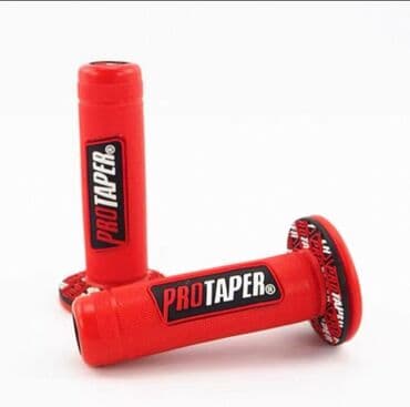 руль на мотоцикл: Новый, Платная доставка — 3