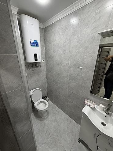 ремонт квартиры: 2 комнаты, 75 м², Элитка, 7 этаж, Дизайнерский ремонт — 8