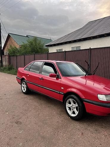 лобовой на гольф три: Volkswagen Passat: 1996 г., 1.8 л, Механика, Бензин, Седан — 2