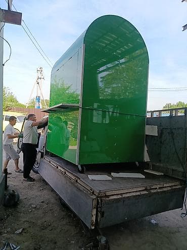 Курулуш жана оңдоо кызматтары: Ширетүү — 5