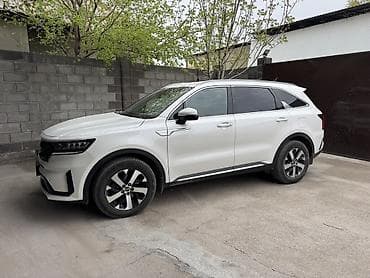 хундай аванте 1: Kia Sorento: 2020 г., 2.2 л, Робот, Дизель, Кроссовер — 3