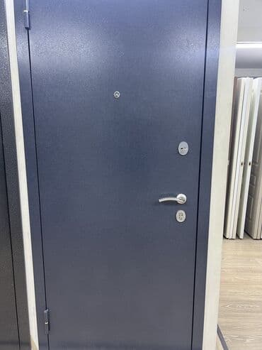 купить двери межкомнатные бишкек: Межкомнатная дверь со стеклом — 20