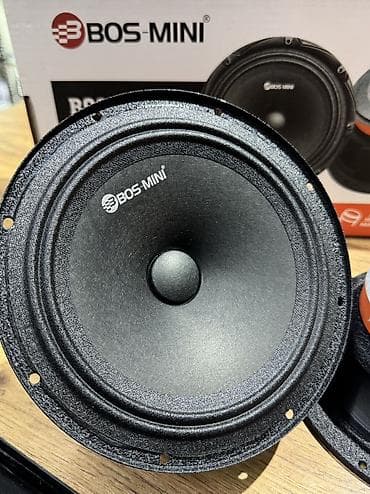 Инструменты для авто: Громкая эстрада и доступная цена. Если вы искали недорогие динамики — 6