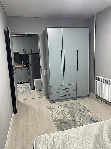 Сдаю комнату с подселением только для девушек,со всеми условиями и с