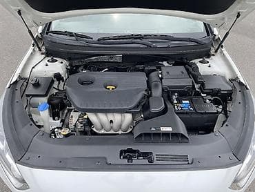bvd e2: Hyundai Sonata: 2018 г., 2 л, Автомат, Бензин, Седан — 8