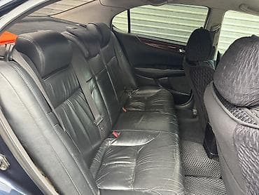 куплю тайота виндом: Toyota Windom: 2002 г., 3 л, Автомат, Газ, Седан — 6