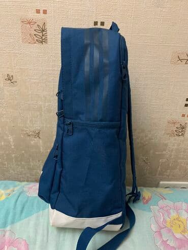 теннисные ракетки настольные: Продаю фирменный рюкзак 💯 оригинал JUVENTUS ADIDAS, абсолютно новый — 2