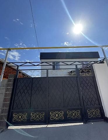 кудайберген дом продается: Срочно‼️ Срочно ‼️ ‼️ Продается 2х этажный дом в очень хорошем — 2