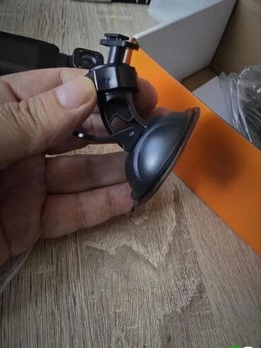 авто магитол: Видеорегистратор Новый, На лобовое стекло, Без GPS, Без G-Sensor, Без антирадара — 10