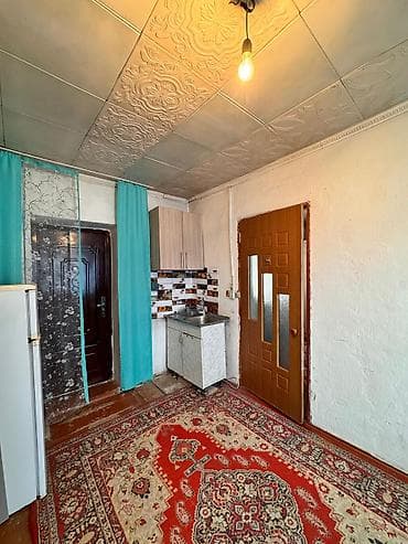 гостевой дом тосор: 95 м², 3 комнаты — 6