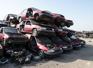 daf 75: Daewoo Nexia: 2007 г. — 1