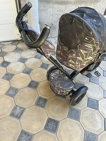 велесепе: Детский велосипед, 3-колесный, 1 - 3 года — 3