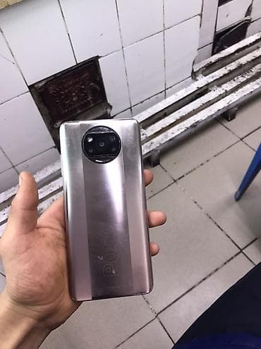 poco x3 pro max: Poco X3 Pro, Б/у, 256 ГБ, цвет - Серый — 1