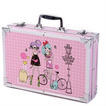 набор художника детский: Наборы Художника для детей в чемодане, есть и другие виды. Магазин — 2