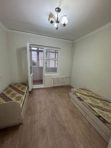 all group: 2 комнаты, 50 м², 106 серия, 5 этаж, Косметический ремонт — 10