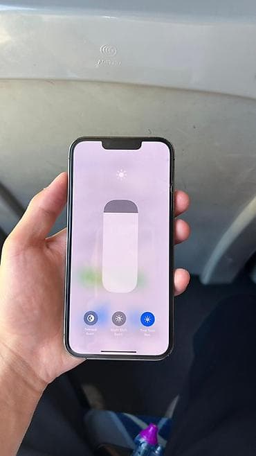 ipone 14: IPhone 13 Pro, Графит, 87 % — 4
