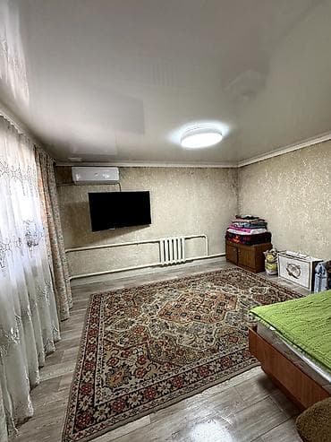 Кыймылсыз мүлк: 📌В селе Беловодское продаётся дом, на участке 8 соток дом из 4-х — 9