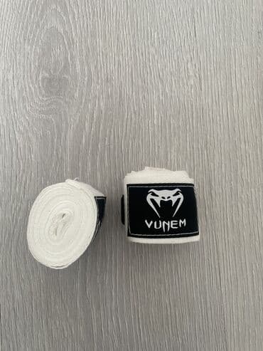 бильярдный перчатки: Боксёрские перчатки Shidver,бинты,капа - Назначение: бокс — 7