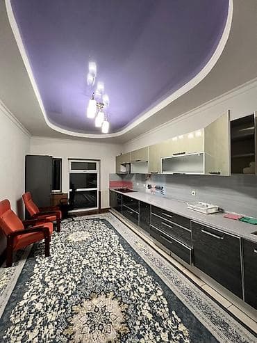 район политех: 300 м², 7 комнат — 2